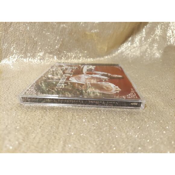 Nami Tamaki J-Pop Everlasting Love Japanese Import CD 2015 - Picture 4 of 8